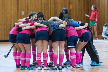 Bild 127 - A-Juniorinnen Zwischenrunde A und B